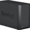 Nas Synology DS223 2 Bay Desktop