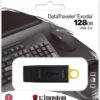 Pen drive Kingston 128GB Exodia USB 3.2