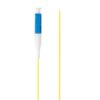 Pigtail LC/UPC Monomodale G657A1 0,9mm 2Mt