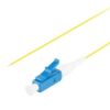 Pigtail LC/UPC Monomodale G657A1 0,9mm 2Mt