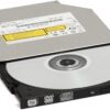 Masterizzatore interno notebook Sata da 9,5mm