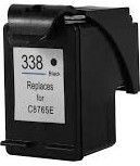 HP Cartuccia Comp.338 Bk
