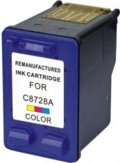 HP Cartuccia Comp.28 Color
