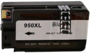 HP Cartuccia Comp.950XL Bk