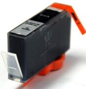 HP Cartuccia Comp.364XL Bk