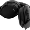 Cuffie Bluetooth con microfono Bk