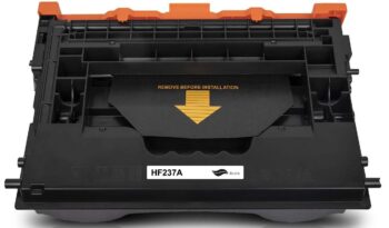 HP Toner Comp. CF237A