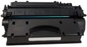 HP Toner Comp. 505X/280X/719H Bk