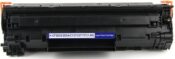 HP Toner Comp.CF283X/737