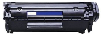 HP Toner Comp.Q2612A Bk