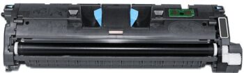 HP Toner Comp.Q3960A/C9700A Bk