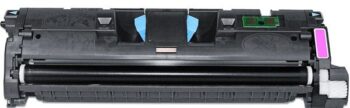 HP Toner Comp.Q3963A/C9703A Magenta