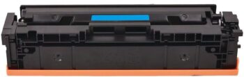HP Toner Compatibile W2411A Ciano no Chip