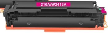 HP Toner Compatibile W2413A Magenta no Chip