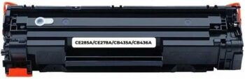 HP Toner Comp.CB435/CB436/CE285/CE278 Bk