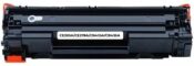 HP Toner Comp.CE278A Bk