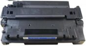 HP Toner Comp.CE255A