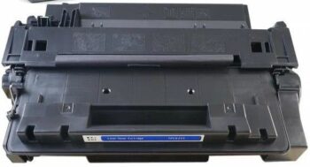 HP Toner Comp.CE255A