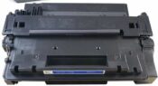HP Toner Comp.CE255X Bk