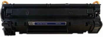 HP Toner Comp.CF283A