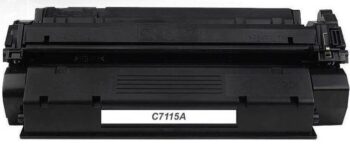 HP Toner Comp.C7115A/Q2613A/2624A