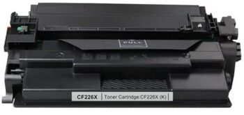 HP Toner Comp.CF226X/052H Bk