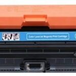 HP Toner Comp.CF361X Ciano