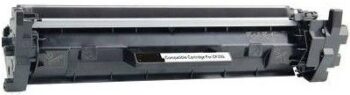 HP Toner Comp.CF230X/051H Bk