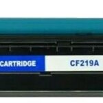 HP Drum Comp. CF219A Bk