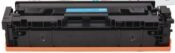 HP Toner Comp. W2211X C senza Chip
