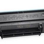 HP Toner Comp.W1420A Bk con chip