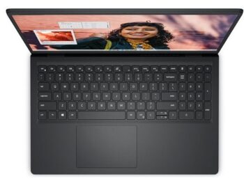 Notebook Dell 3530 I5-1334U/8Gb/512Gb/W11H