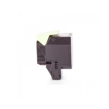 Lexmark Toner Comp.802 Magenta