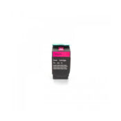 Lexmark Toner Comp.C540 Magenta