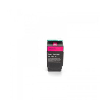 Lexmark Toner Comp.C540 Magenta