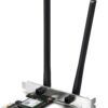 Scheda Wi-Fi 6 Bluetooth Mercusys PCI Expres