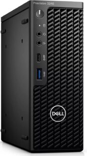WorkstationRef.Dell 3240 i9-10900/64Gb/2x1Tb/