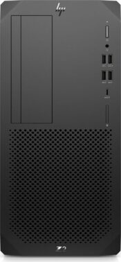 Workstation Ref. HP Z2 I7-10700K/32/480/W11P