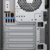 Workstation Ref. HP Z2 I7-10700K/32/480/W11P