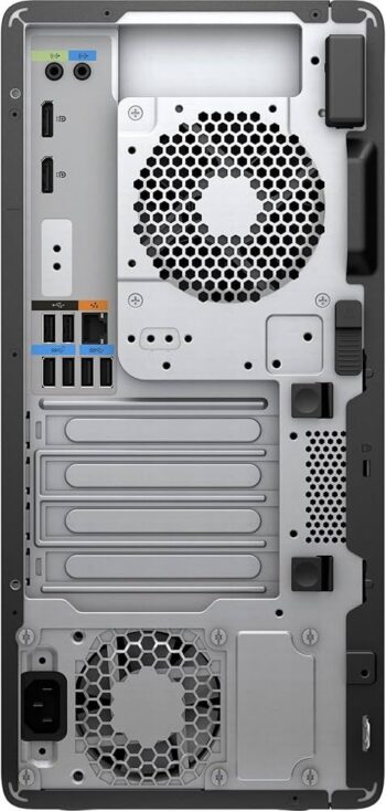 Workstation Ref. HP Z2 I7-10700K/32/480/W11P