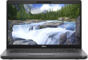 Notebook Ref.14" Dell i7-8665U/16GB/256Gb