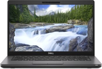 Notebook Ref.14" Dell i7-8665U/16GB/256Gb