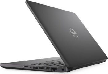 Notebook Ref.14" Dell i7-8665U/16GB/256Gb