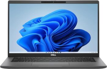 Notebook Ref.14" Dell i5-9400H/8GB/256Gb/W11P