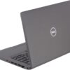 Notebook Ref.14" Dell i5-9400H/8GB/256Gb/W11P