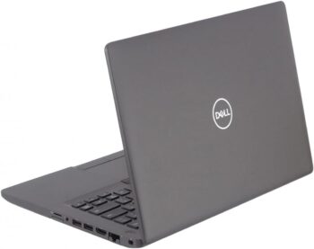 Notebook Ref.14" Dell i5-9400H/8GB/256Gb/W11P