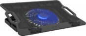 Stand notebook con ventola 12"/17,3"