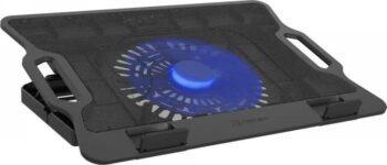 Stand notebook con ventola 12"/17,3"