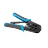 Pinza Universale x connettori 4/6/8 poli