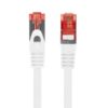 Cavo rete Cat.6 S/FTP 5,0Mt Bianco